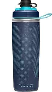 CamelBak Peak Fitness CHILL 500 ML - Navy/Blue Peak Fitness Chill500 ml ...