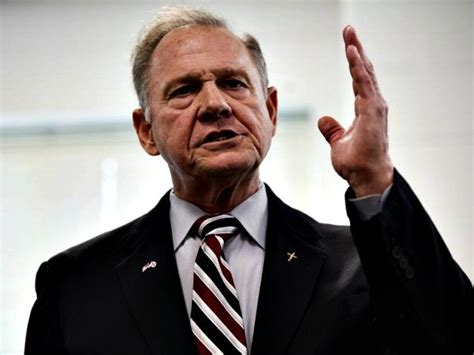 Image result for roy moore pistol