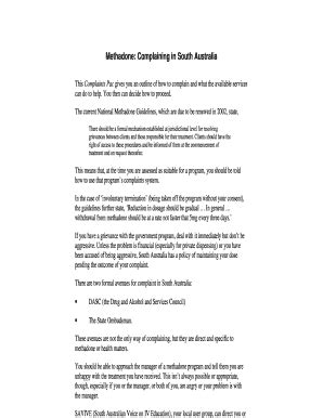 quality management plan template doc Doc Template | pdfFiller