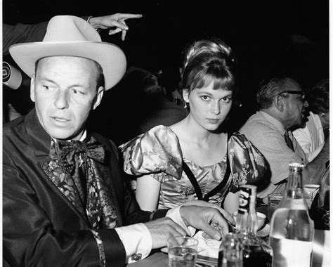 Mia Farrow Got Her Iconic Pixie Cut to Spite Frank Sinatra