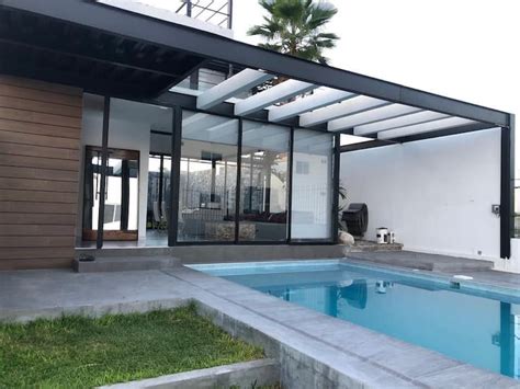 Lake house in Teques - Houses for Rent in Tequesquitengo, Morelos ...