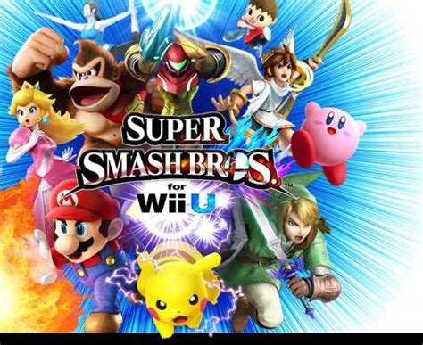 How to Play Super Smash Bros Right on Your Calculator - IBTimes India