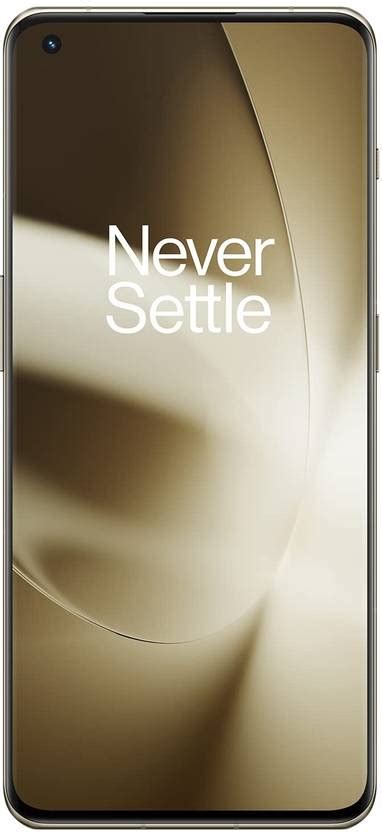 OnePlus 11 5G (256 GB Storage, 16 GB RAM) Online at Best Price On ...