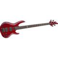 Buy ESP LTD B-154DX Flame Maple Top 4-String Bass Guitar Online | Bajaao