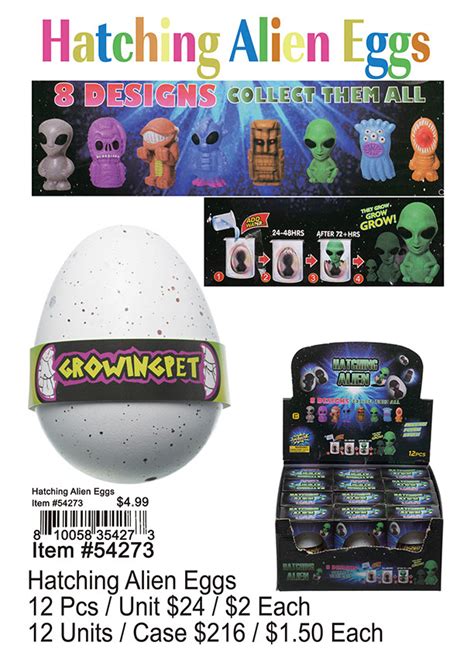 Alien Hatching 的图像结果