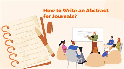 How to Write an Abstract 的图像结果