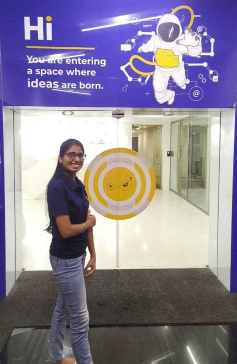 Success Stories | Tech Mahindra SMART Academy