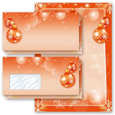 Adornos-juegos de papelería Navidad Feliz Navidad - Motivo Papel de N