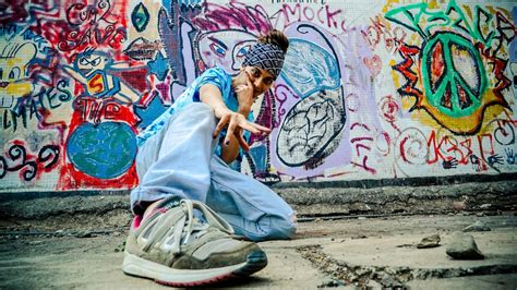 International Women's Day: Female rappers and b-girls from India who ...