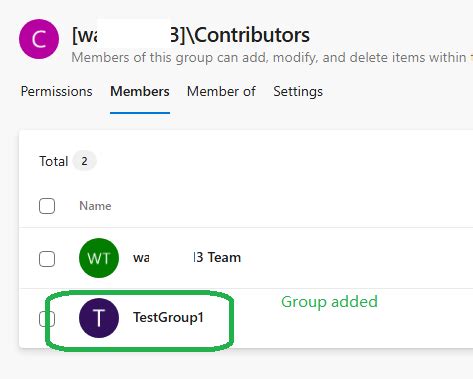 Image result for Azure DevOps API for Creating User Group for a Project