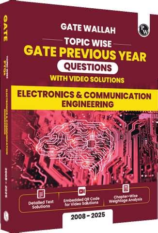 Pw Electronics & Communication Engineering and Engineering Mathematics ...