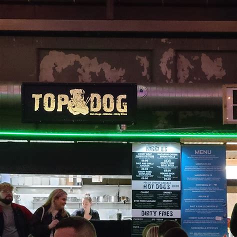 Common Market Menu (Full Menu Update 2026)