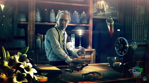 Image result for Hitman Absolution PS4