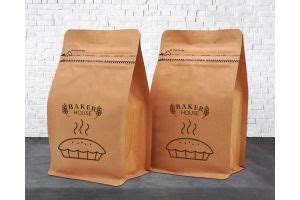 Bakery products packaging bags & pouches | swissonline.co.in