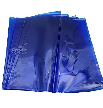 CRAFTWAFT Transparent Cellophane Sheets 20X30 Inch For Gift Packing ...