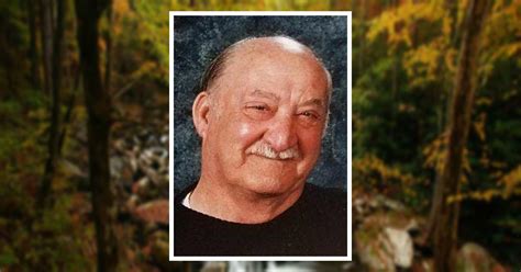 Obituary | Floyd Richardson of Hazel Green, Wisconsin | Haudenshield ...