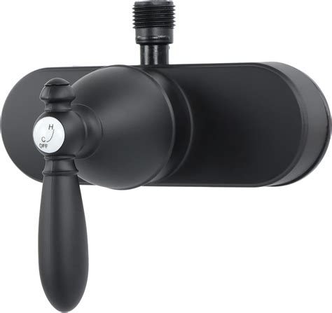 EmpireFaucets Empire Faucets Single Lever Shower Valve, 1pc - India | Ubuy