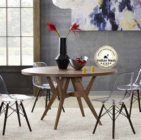 Dining Tables – Indian Nest