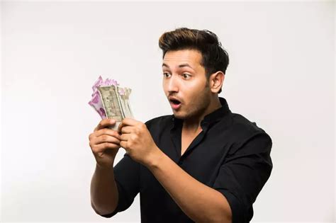 Did You Know About India's Rs 10,000 Rupee Note