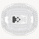 Northwest Stadium Seating Chart & Seat Views | SeatGeek