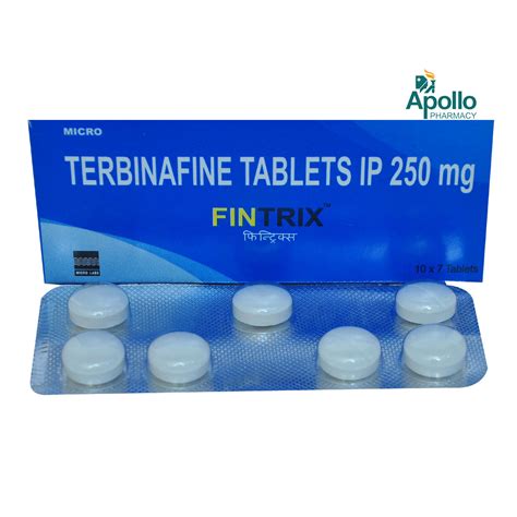Fintrix Tablet 7's Price, Uses, Side Effects, Composition - Apollo Pharmacy