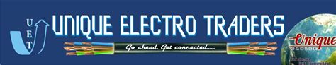 Unique electro traders,authorised distributor of unique cables ...