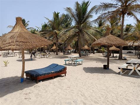 JUNGLE BEACH RESORT (Sanyang) - Lodge Reviews, Photos, Rate Comparison ...