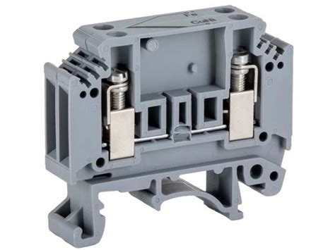 3100046 Phoenix Contact | Phoenix Contact 3100046 MTKD-FE/CUNI Series ...