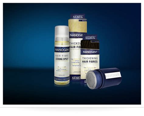 Best Products For Thinning Hair - Appearance