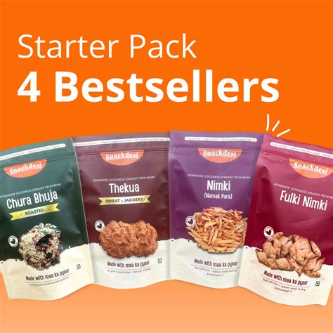 Snackdesi.in