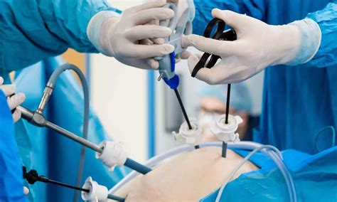 Beyond the Skin: Study Assesses Subcutaneous Emphysema Risk in ...