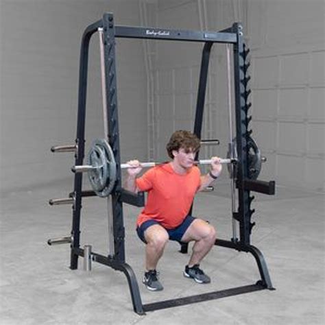 Image result for Body Smith Machine