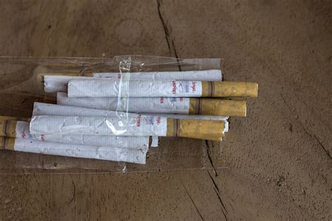 Sejarah Singkat Pajak dan Cukai Rokok Indonesia