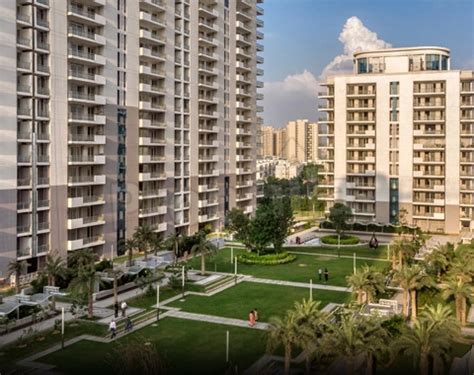 DLF India - All Latest Projects By DLF Builders/Developers