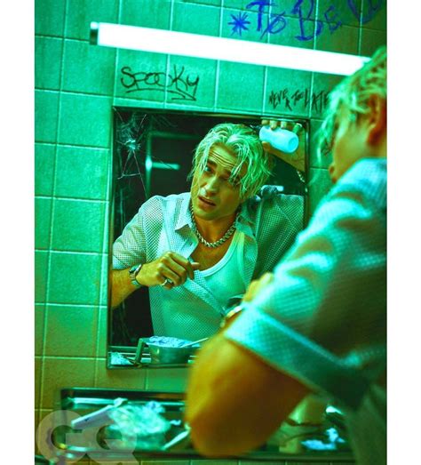 The metamorphosis of Robert Pattinson | GQ India