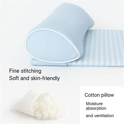 Newborn baby shaping pillow Head Support – Value mart