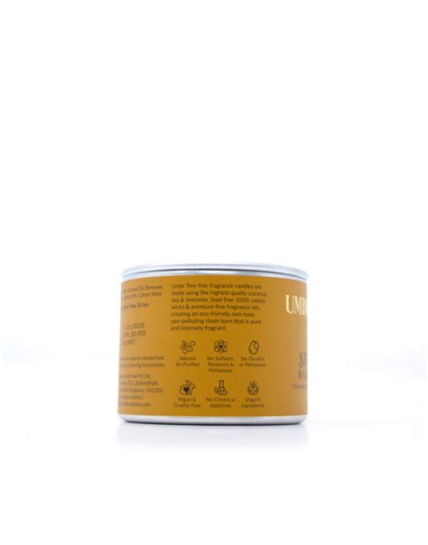 Buy Candles | Shimla Bakehouse Fragrance Candle - Traveller Tin | Shop ...