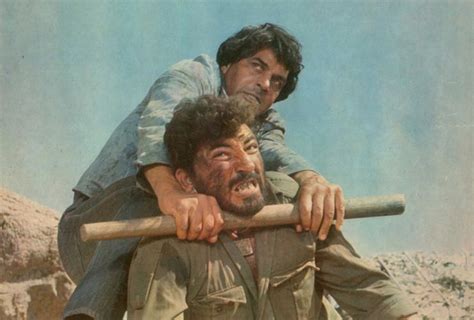 Gabbar Singhs Doppelganger Spotted The Internet Is Going Crazy Over The ...