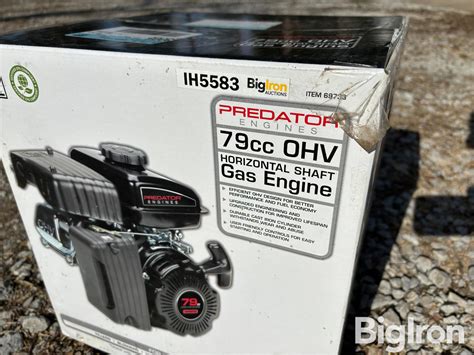 Image result for 79Cc Predator Engine Performance Mods