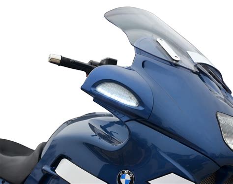 LED Rear Light and Indicators for BMW R1100RT and R1150RT | Motorcycle ...