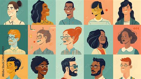 Individual 的图像结果