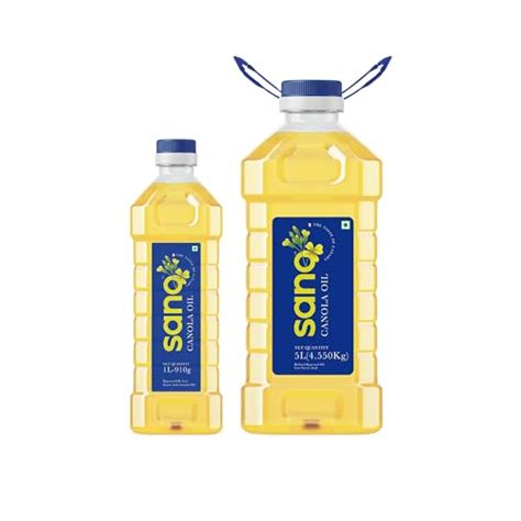 11 Best Canola Oil of 2025 in India, According To Experts