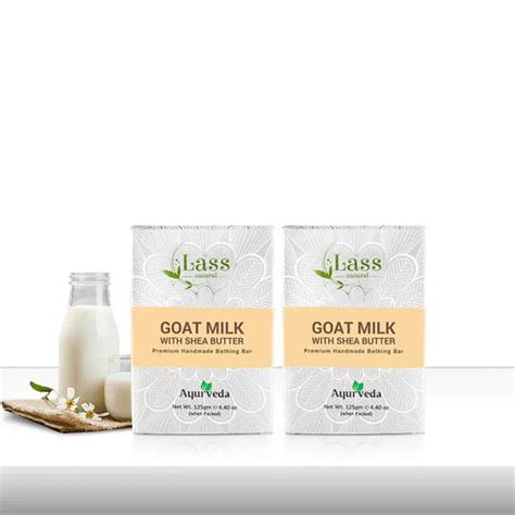 All Natural Skincare Products | Clean Beauty Store – Lass Natural ...