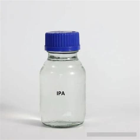 industrial chemical - Isopropyl Alcohol Ipa Trader - Wholesaler ...