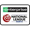 National League North 2025/2026 livescore - Fotball, England | Livescore.in