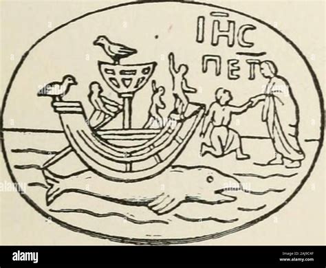 Early Christian Art Symbols