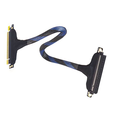 Image result for PCIe Extension Cable for GPU