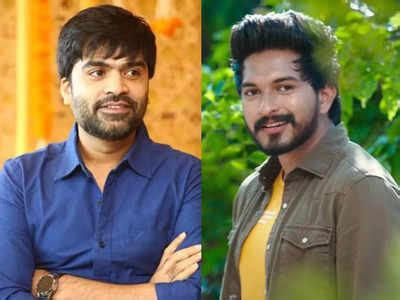 Silambarasan launches the trailer of Mugen Rao's debut film 'Velan ...