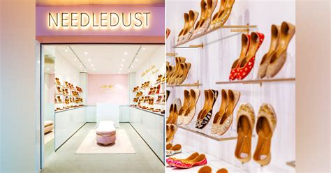 Needledust Is Opening An All New Store | LBB, Delhi