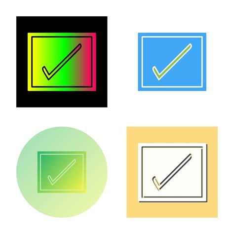 Image result for Checkbox Modern Icon